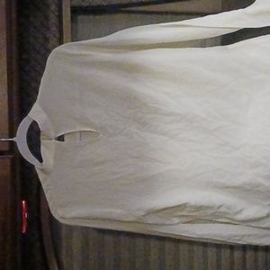 Pendleton Silk Blouse 100% Silk Small